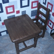 Столы, стулья и табуретки на заказ